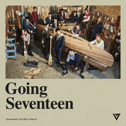 {DOWNLOAD} SEVENTEEN -  Going Seventeen {ALBUM MP3 ZIP}'s avatar