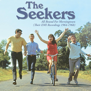 {DOWNLOAD} The Seekers -  All Bound For Morningtow {ALBUM MP3 ZIP}'s avatar
