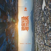 {DOWNLOAD} Mshayi & Mr Thela -  Make Cape Town Great Aga {ALBUM MP3 ZIP}'s avatar