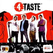 {DOWNLOAD} 4Taste -  4 Taste {ALBUM MP3 ZIP}'s avatar