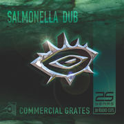 {DOWNLOAD} Salmonella Dub -  Commercial Grates {ALBUM MP3 ZIP}'s avatar