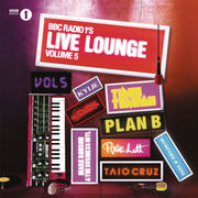 {DOWNLOAD} Various Artists -  BBC Radio 1's Live Loung {ALBUM MP3 ZIP}'s avatar