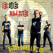 {DOWNLOAD} Les Sales Majestés -  Droit dans le mur {ALBUM MP3 ZIP}'s avatar