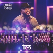 {DOWNLOAD} Tiee -  Ladrão de Coração, Vol.  {ALBUM MP3 ZIP}'s avatar