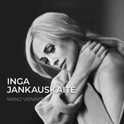 {DOWNLOAD} Inga Jankauskaitė -  Mano Vienintelis {ALBUM MP3 ZIP}'s avatar