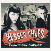 {DOWNLOAD} Messer Chups -  Don't Say Cheese {ALBUM MP3 ZIP}'s avatar