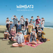 {DOWNLOAD} The Wombats -  The Wombats Proudly Pres {ALBUM MP3 ZIP}'s avatar
