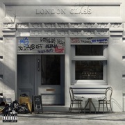 {DOWNLOAD} Knucks -  London Class {ALBUM MP3 ZIP}'s avatar