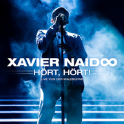 {DOWNLOAD} Xavier Naidoo -  Hört, hört! Live von der {ALBUM MP3 ZIP}'s avatar