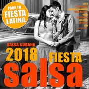 {DOWNLOAD} Various Artists -  SALSA FIESTA 2018 - SALS {ALBUM MP3 ZIP}'s avatar