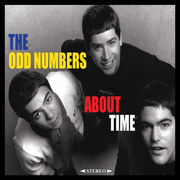 {DOWNLOAD} The Odd Numbers -  About Time {ALBUM MP3 ZIP}'s avatar
