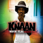 {DOWNLOAD} K'naan -  Wavin' Flag (Celebration {ALBUM MP3 ZIP}'s avatar
