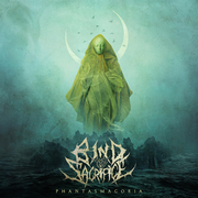{DOWNLOAD} Bind the Sacrifice -  Phantasmagoria - EP {ALBUM MP3 ZIP}'s avatar