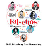 {DOWNLOAD} William Finn -  Falsettos (2016 Broadway {ALBUM MP3 ZIP}'s avatar
