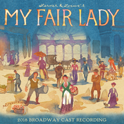 {DOWNLOAD} Various Artists -  My Fair Lady (2018 Broad {ALBUM MP3 ZIP}'s avatar