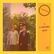 {DOWNLOAD} Campfire Sigh -  Lemon Boy - EP {ALBUM MP3 ZIP}'s avatar