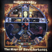 {DOWNLOAD} Badly Drawn Boy -  The Hour of Bewilderbeas {ALBUM MP3 ZIP}'s avatar