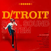 {DOWNLOAD} D/troit -  Soul Sound System {ALBUM MP3 ZIP}'s avatar