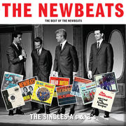 {DOWNLOAD} The Newbeats -  The Singles A’s & B’s {ALBUM MP3 ZIP}'s avatar