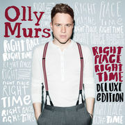 {DOWNLOAD} Olly Murs -  Right Place Right Time ( {ALBUM MP3 ZIP}'s avatar