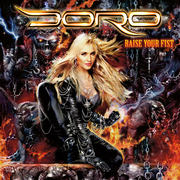 {DOWNLOAD} Doro -  Raise Your Fist (Bonus V {ALBUM MP3 ZIP}'s avatar