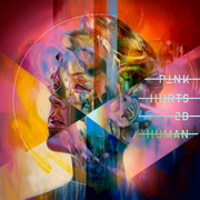 {DOWNLOAD} P!nk -  Hurts 2B Human (The Remi {ALBUM MP3 ZIP}'s avatar