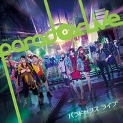 {DOWNLOAD} BAE×The Cat's Whiskers×co -  Paradox Live Opening Sho {ALBUM MP3 ZIP}'s avatar