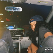 {DOWNLOAD} Kaash Paige -  Parked Car Convos {ALBUM MP3 ZIP}'s avatar