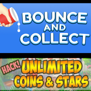 (#%Bounce And Collect%#) Stars and Coins Hack Cheats's avatar