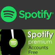 (#%Spotify Premium%#) Accounts Generator Hack Cheats's avatar