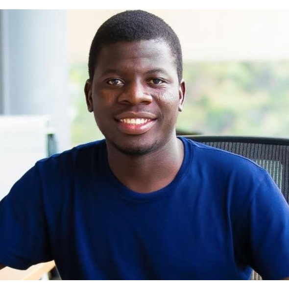 Arnold bhebhe s arnold b software portfolio devpost