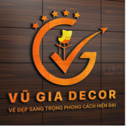 VŨ GIA DECOR's avatar