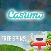 (#%Casumo Casino%#) Spins and Bonus Hack's avatar