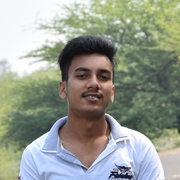 P B's avatar