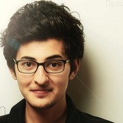 Pratik Kumar's avatar