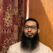 Mohammad Tanvir Parvez