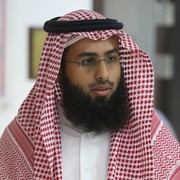 Khalid Ali Almarhabi's avatar