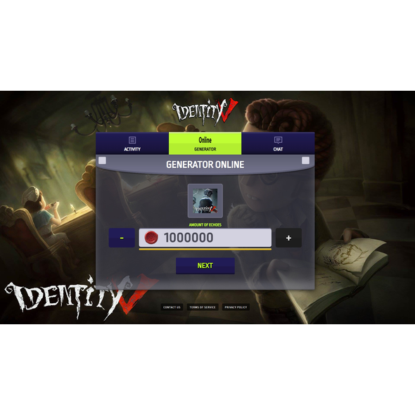 identityvhack apk's (identityvhack) software portfolio Devpost