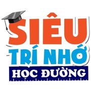 Siêu Trí Nhớ Học Đường's avatar