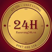 24h Rượu Vang's avatar