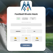 football-rivals-hack ios's avatar