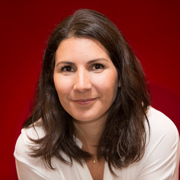 Amanda Maykot