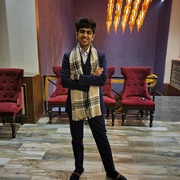 Shikhar Kumar's avatar