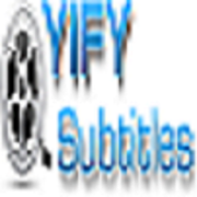 YIFY Subtitles's avatar