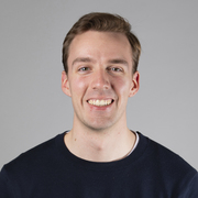 Grant Eisenmenger's avatar