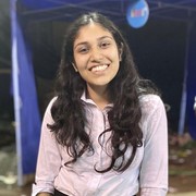 Vaishnavi Shah's avatar
