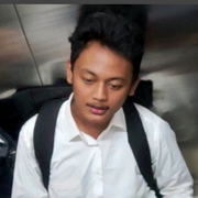 Yudistira Rashaad Nusantara