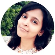Aishwarya Lakshmi S
