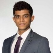 Ashwin Pillai's avatar