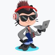 Sankha Chakraborty's avatar